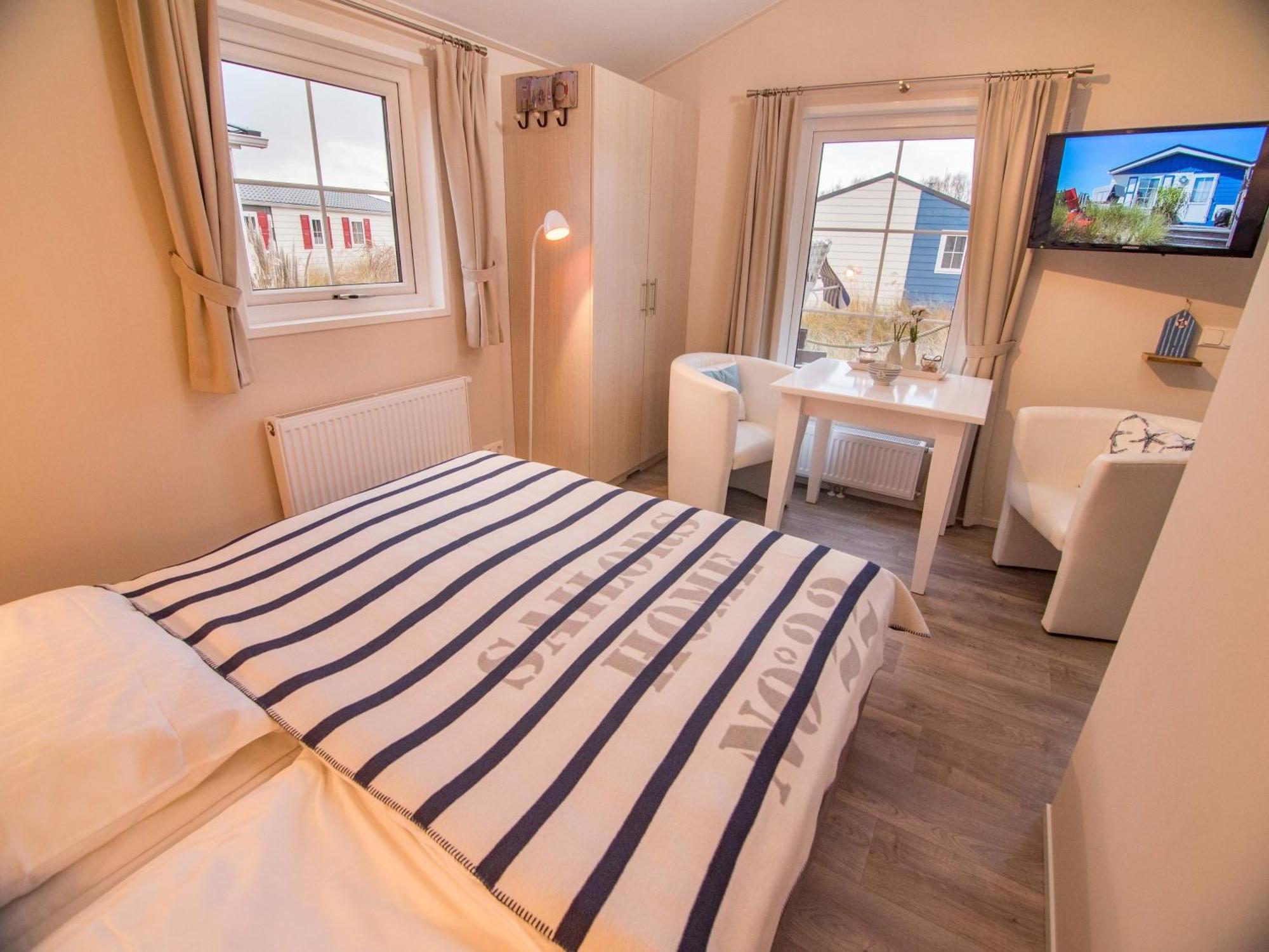 Welle 35A Villa Scharbeutz Dış mekan fotoğraf